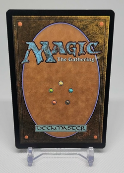 MTG English Steam Vents Borderless Foil #283 NM Unfinity Magic - Image 2