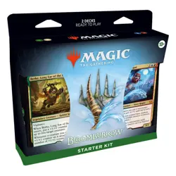 Magic Bloomburrow Starter Kit - Image 1