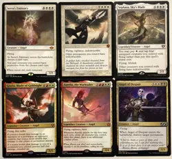 EDH Kaalia Deck - Commander MTG Magic **Ultra Competitive** - Image 2