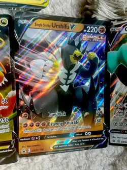 pokemon jumbo cards bundle - Image 3