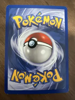 💥 Magmar Pokemon 1999 Base Set Vintage Rare # 36/102 - Image 2