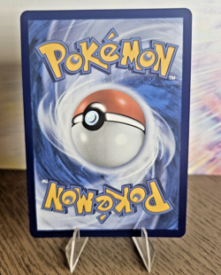 Mega Charizard X EX Ultra Rare Holo 109/094 Me02: Phantasmal Flames Pokemon TCG - Image 2