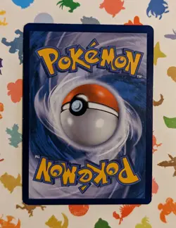 Pokemon TCG Ponyta 14/83 Toys R Us Stamp 20th Anniversary Generations Holo - Image 2