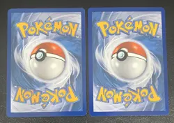 Pokemon TCG Snorunt RC7/RC32 Generations: Radiant Collection lot of 2 - Image 2