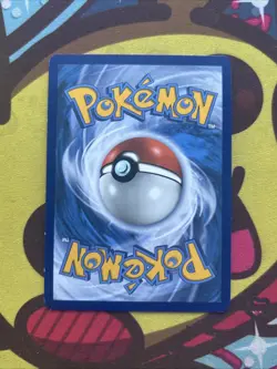 Pokemon Mysterious Treasure 113/131 - SM Forbidden Light - GLC - League Cup - Image 2