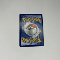 Pokemon TCG - Incineroar GX 188/181 Rainbow Secret Rare Sun & Moon Team Up NM - Image 2