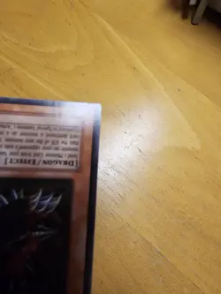 Armed Dragon Lv5 Ultimate Rare SOD-EN014 - Image 2