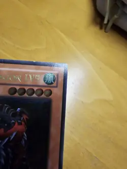 Armed Dragon Lv5 Ultimate Rare SOD-EN014 - Image 4