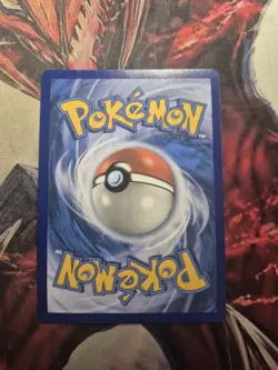 Umbreon GX 80/149 NM Sun And Moon Base Set Pokemon Card Near Mint - Image 2