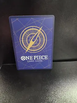 Monkey.D.Luffy (Gift Collection 2023) P-001 One Piece Promotion Cards Foil - Image 2