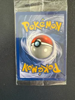Machamp 1999 Base Set 1st Edition SEALED 8/102 Holo Rare Pokemon WOTC Vintage - Image 3
