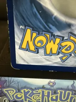 Pokemon Card Silvally GX 116/156 Half Art Ultra Rare Ultra Prism Played - Image 4