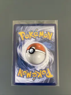 Pokemon TCG Sandygast Holo Card 214/193 Sv02: Paldea Evolved - Image 2