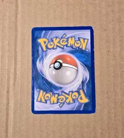 Pokemon Empoleon 4/130 Diamond Pearl Base Set Reverse Holo Rare MP - Image 2