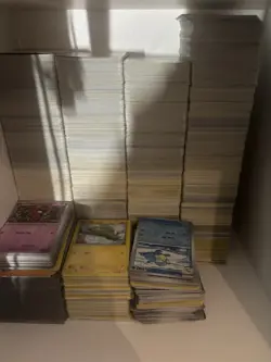 Pokemon TCG Bundle / Bulk - Mixed Sets - Near Mint - Image 2