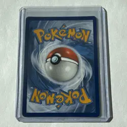 Pokemon Gastly SV05: Temporal Forces 177/162 Holo Illustration Rare Card - Image 2