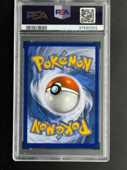 Alolan Exeggutor GX Full Art Secret PSA 10 Pokemon Sun & Moon Crimson Invasion - Image 2