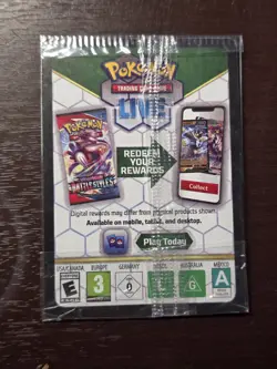 Pokemon card Mew ex 053 Sv: Scarlet & Violet Promo Alt Art Card Holo - Image 2