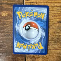 Pokemon Octillery SWSH089 Sword & Shield Promo Prerelease Rapid Strike Holo 2021 - Image 4