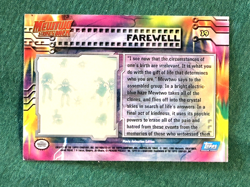 Pokemon TCG Farewell Pokemon Topps Mewtwo Strikes Back 39 - Image 2