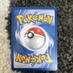 Pokemon Bellossom Reverse Holo Hidden Legends NM 16/101 - Image 2