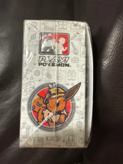 Pokemon World Championships 2019 Double Deck Box NEW SEALED - Image 3