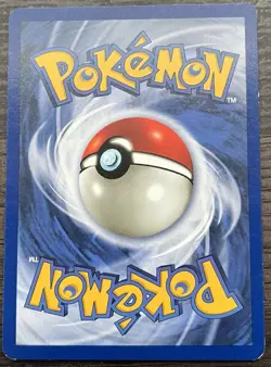 Tentacruel 44/62 Pokemon TCG WOTC Base Set Fossil Uncommon MINT NM - Image 2