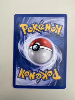 Pokemon TCG Lugia Neo Genesis 1st Edition Holo Rare Near Mint Condition 🔥 - Image 5