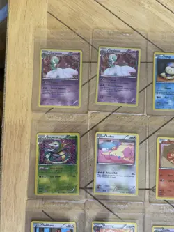 Pokemon Legendary Treasures Radiant Collection Lot NM - Image 2