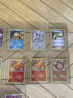 Pokemon Legendary Treasures Radiant Collection Lot NM - Image 3