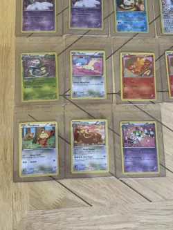 Pokemon Legendary Treasures Radiant Collection Lot NM - Image 4