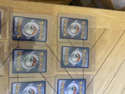 Pokemon Legendary Treasures Radiant Collection Lot NM - Image 5