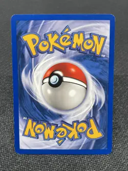 Pokemon TCG Psyduck French 1st Edition 65/82 2000 Team Rocket Regular Rare - Image 2