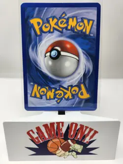 Pokemon Typhlosion Delta Species 12/101 EX Dragon Frontiers Reverse Holo LP sc - Image 5