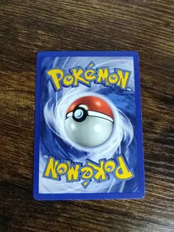 Pokemon Abra 43/102 1st Edition Shadowless Base NM - Image 2