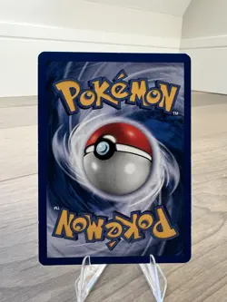 Pokemon TCG Delibird Neo Revelation 5/64 Holo Rare (Holo Bleed) - Image 2