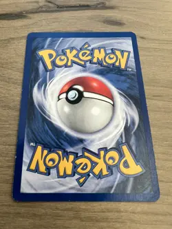Pokemon TCG Delibird Neo Revelation 5/64 Holo Rare (Holo Bleed) - Image 4