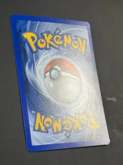Pokemon Treecko 67/100 Reverse Holo EX Crystal Guardians - NM - Image 4