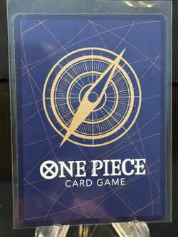Arlong EB02-011 Alternate Art Anime 25th Collection One Piece Card English - Image 2