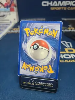 Charmander 98/165 Expedition Set Pokemon Card – Moderately Played (MP) - Image 2