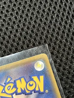 Pokemon Pretend Gyarados Pikachu 151/XY-P PONCHO! Holo Promo Japanese Card NM - Image 4