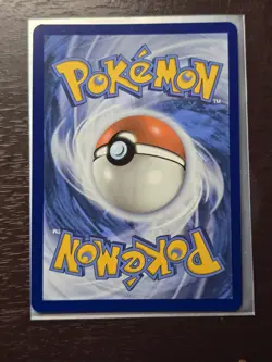 Pokemon card Mew EX Full Art 193/165 Scarlet & Violet 151 Holo Ultra Rare - Image 5