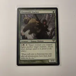 Ulvenwald Tracker Avacyn Restored Regular - Image 1