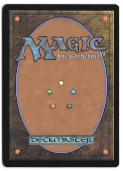 Talisman of Impulse (Retro Frame) #1055 SLD MTG NM - Image 2