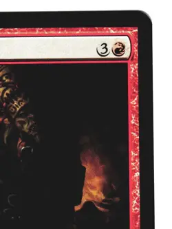 Magic The Gathering MTG - Conspiracy CNS 2014 - #36 Treasonous Ogre NM x1 LOT1 - Image 3