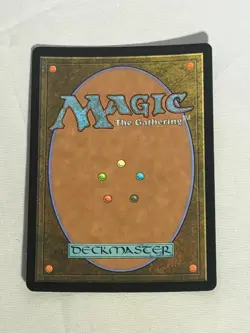 MTG FOIL Centaur Garden Odyssey Magic the Gathering - Image 2