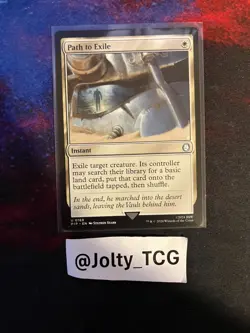 Path to Exile Universes Beyond: Fallout Regular - Image 1