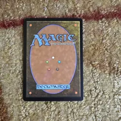 MTG - Thassa, God of the Sea - Theros 66/249 - Regular Mythic - Image 2