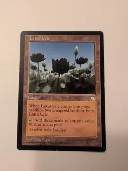 Lotus Vale Weatherlight Regular - Image 1