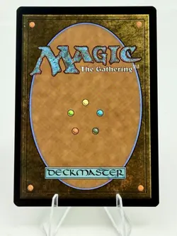 Overgrown Tomb Lorwyn Eclipsed Regular NM Pack Fresh - Image 2